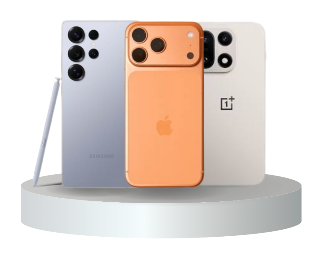 Mobitech Smartphones