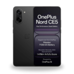 oneplus nord ce5
