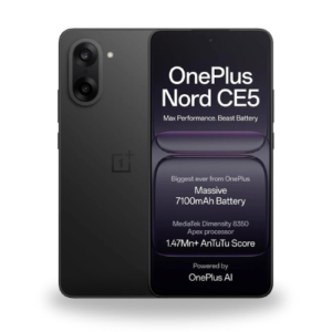 oneplus nord ce5