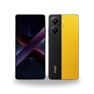 poco x7 pro 5g