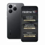 realme 15t 5g