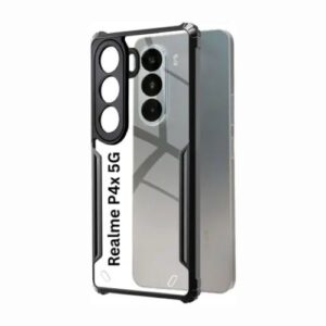 mobile cover realme p4x