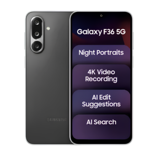 samsung galaxy f36 5g