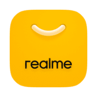 realme Logo
